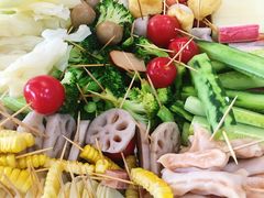 -谢智冷沾沾(万达金街店)