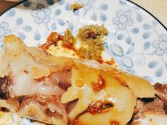 -英子补身汤(海兰路店)