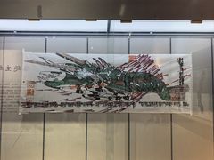 -齐齐哈尔市博物馆