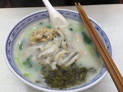 明呈黄鱼面馆-明呈黄鱼面馆(斜土路店)