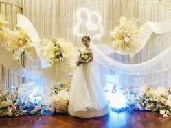 -韩国天使嫁衣婚纱礼服馆(上海旗舰店)