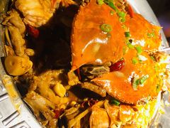 -胖哥俩肉蟹煲(石家庄勒泰中心店)