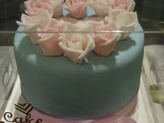 -柏尼娅PEARIA·蛋糕定制(静安店)