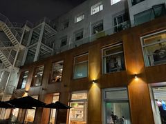 -RAC BAR(安福路店)