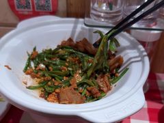 -西贝(南开大悦城店)