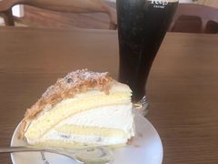 瀑布冷萃-Peet's Coffee皮爷咖啡(大学路店)