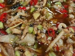 -荣生萝卜汤饭店
