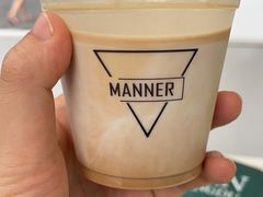 -Manner Coffee(IFS一楼店)
