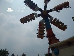 -泰安方特欢乐世界