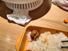 -谷丽麦馕新疆菜·清真(步步高梅溪新天地店)