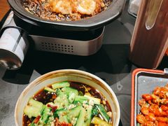 -小户人家(循礼门南国中心店)