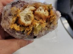 乌米粢饭团-凌阿姨·粢饭团(清扬路店)