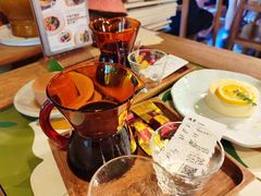 -时光花园(白鹭洲店)