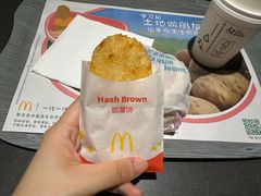 -麦当劳(大羊坊路店)