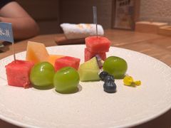 -Minase水濑·日料放题(外滩店)
