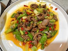 -有家川菜(宝山万达店)