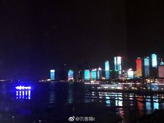 -青岛海尔洲际酒店