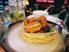 -清漫·派对音乐餐吧(市桥店)