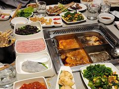 -海底捞火锅(徐州火车站店)
