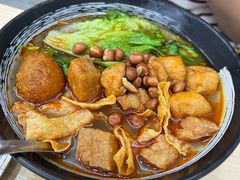 -笋果坊螺蛳粉(竹园小区店)