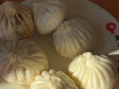 -庆丰包子铺(白塔寺店)