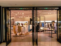 -ZARA HOME(长楹天街购物中心店)