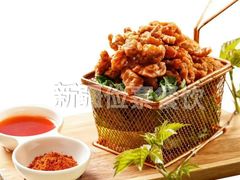 -俭寨大盘鸡·缸子肉·小公鸡·新疆菜(云通店)