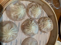 -如轩·海鲜砂锅粥·潮汕菜(一品天下店)