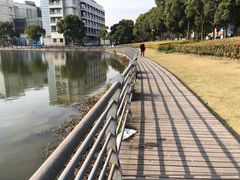 -美兰湖景区