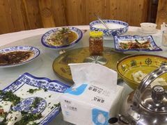 -邱记私房菜·十八年本地菜