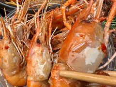 -串盟烧烤大排档·长沙美食地标(星沙店)
