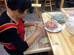 -上卢老天大馄饨(上楼线店)