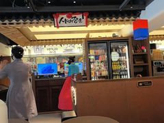 -将军牛排·尔滨地标朝鲜族美食(总店)