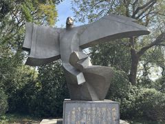 -采石矶景区