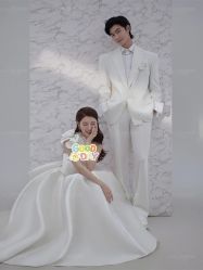 -角色婚纱摄影(中心店)