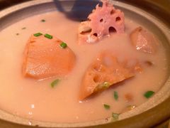 -沅江水·湖南家宴(南村万博长隆商圈店)