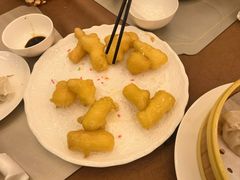 -内蒙古驻京办餐厅