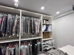 -布瑞琳洗衣(万柳书院店)