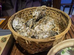 -蚝堡海鲜·威海菜·海肠捞饭·烧烤·亚洲吃蚝公司(幸福门店)