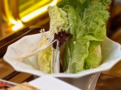 -刘一锅筋头巴脑(千峰路店)