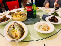 -龙景轩大酒店(宝杨路店)