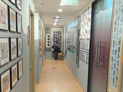 -汉翔书法丨书法·美术·硬笔·国画(五道口校区)