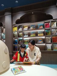 -奈尔宝家庭中心·亲子餐厅(北京东坝万达店)