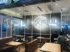 -蛙人战队·饭堂(储能大厦店)