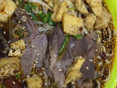 -北大学一食堂