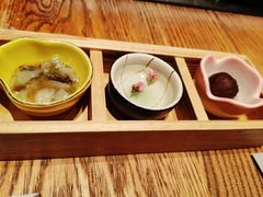 -赤坂亭·M9和牛烧肉·铁板烧·日料398放题(长泰广场店)