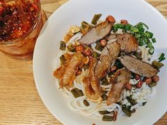 -牛八宝桂林米粉(八里庄店)