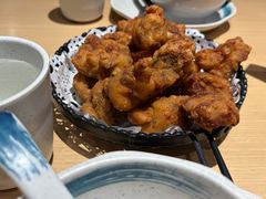蒜香排骨-兔爸私家小厨(新北万达店)