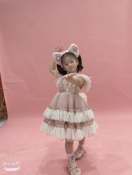 -小阿福儿童摄影(摩尔城店)