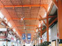 -迪拜黄金市场